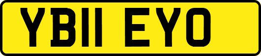 YB11EYO