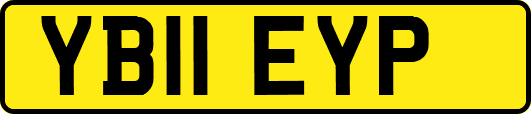 YB11EYP