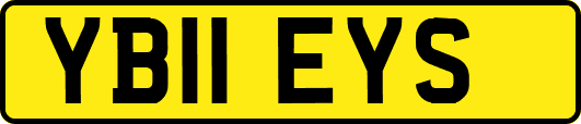 YB11EYS