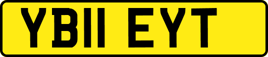 YB11EYT