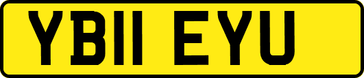 YB11EYU