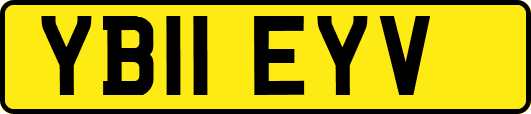 YB11EYV