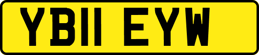 YB11EYW