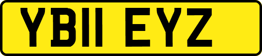 YB11EYZ