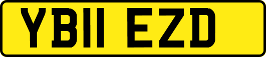 YB11EZD