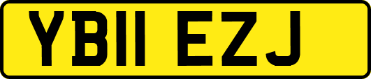 YB11EZJ