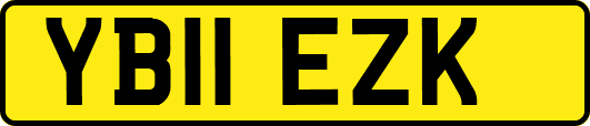 YB11EZK