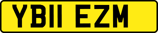 YB11EZM