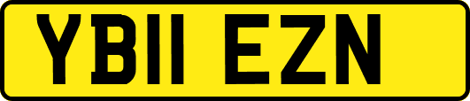 YB11EZN