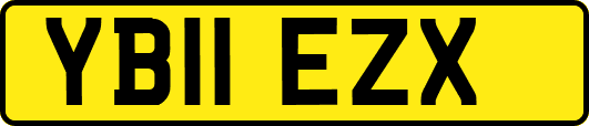 YB11EZX