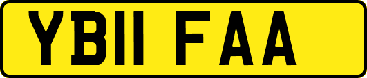 YB11FAA