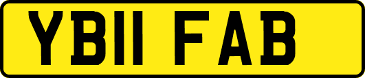 YB11FAB