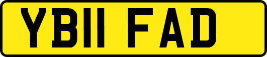 YB11FAD