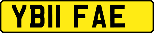 YB11FAE