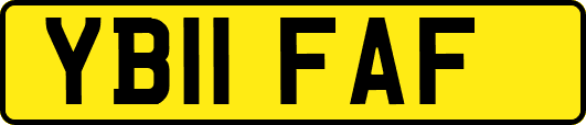 YB11FAF