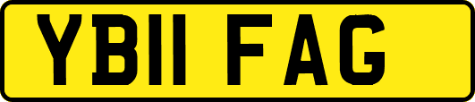 YB11FAG