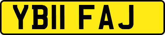YB11FAJ