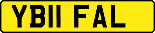 YB11FAL