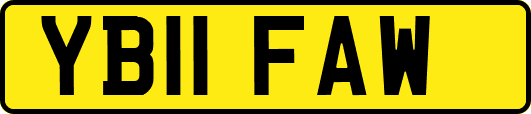 YB11FAW