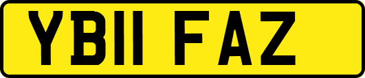 YB11FAZ
