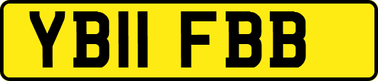 YB11FBB