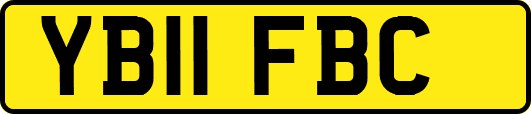 YB11FBC