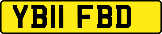 YB11FBD