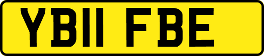 YB11FBE