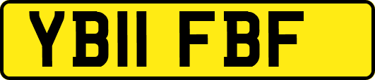 YB11FBF