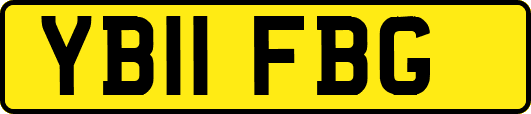 YB11FBG