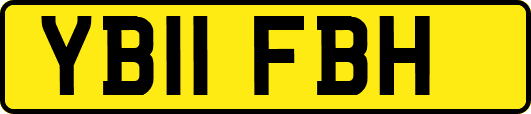YB11FBH