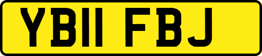 YB11FBJ