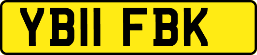 YB11FBK