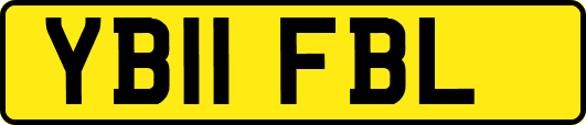 YB11FBL