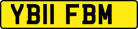 YB11FBM