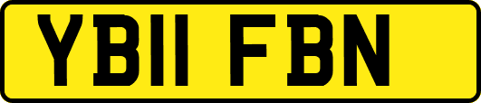 YB11FBN