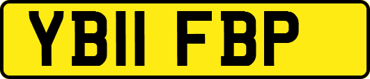 YB11FBP