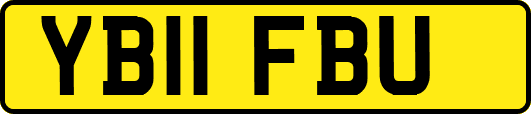 YB11FBU