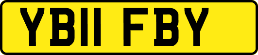 YB11FBY