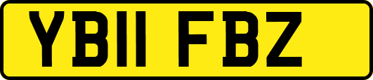 YB11FBZ