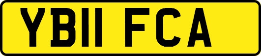 YB11FCA