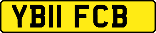 YB11FCB