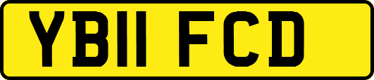 YB11FCD