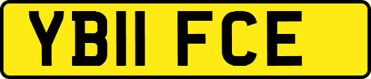 YB11FCE