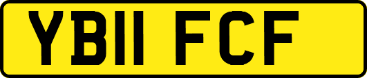 YB11FCF