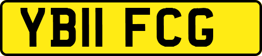 YB11FCG