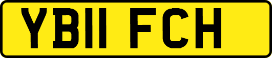 YB11FCH