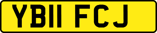 YB11FCJ