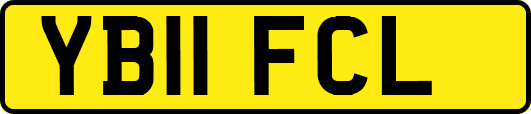 YB11FCL