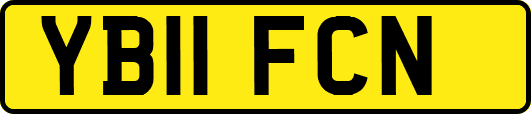 YB11FCN